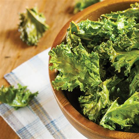 The Anti-Kale Movement: Challenging the Superfood's Status